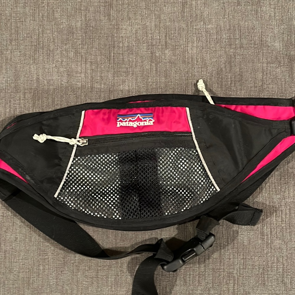 Patagonia Fanny pack